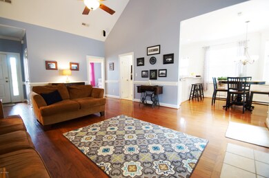 2766 Barefoot Ln, Winterville, NC 28590 - photo 5