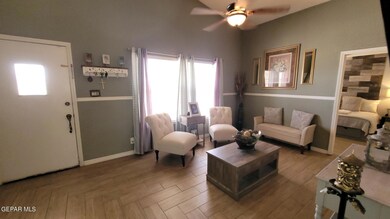 241 Tierra Linda Dr, Horizon City, TX 79928 - photo 3