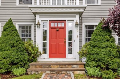 2 Quail Run, Hingham, MA 02043 - photo 2