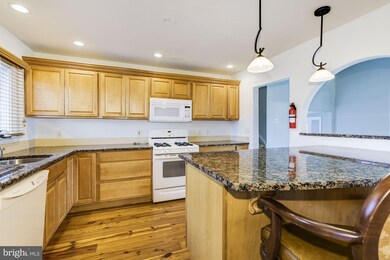 667 Pasadena Dr, Magnolia, NJ 08049 - photo 5