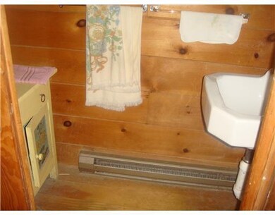 1st Floor Plan. 1/2 bath with...