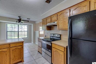 113 Timberwood Dr, Monroe, LA 71203 - photo 4