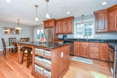 41 Wildcrest Ave, Billerica, MA 01821 - photo 6