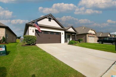 1820 Shadowbrook Ln SE, Cullman, AL 35055 - photo 4