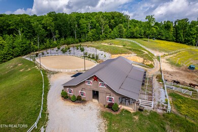 Riding/Boarding Stables