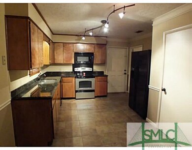 1222 Ga Highway 21 N, Springfield, GA 31329 - photo 3