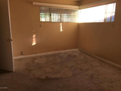 3rd bedroom