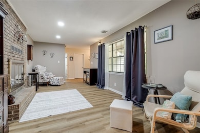 537 Long Rd, Hinesville, GA 31313 - photo 5