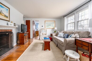Living rm