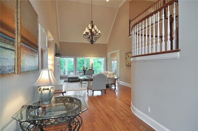 601 Vineyard Green Ct, Franklin, TN 37069 - photo 3