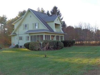 756 Quinebaug Rd, Quinebaug, CT 06262 - photo 2