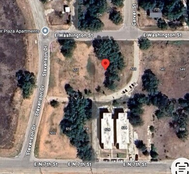 525 E Washington St, Abilene, TX 79601 - photo 4