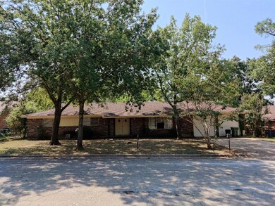 849 Woodcrest Dr, Hurst, TX 76053 - photo 2