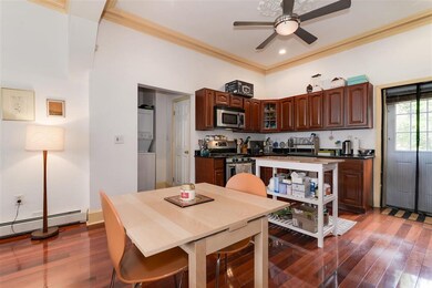 138 Chestnut Ave unit 2, Jersey City, NJ 07306 - photo 4