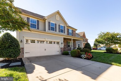 5317 Blue Crab Ln, Waldorf, MD 20602 - photo 3