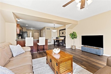 9871 N Lewis Ave, Kansas City, MO 64157 - photo 7