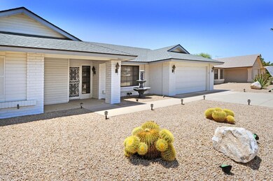 13711 W Terra Vista Dr Sun City AZ (S4SN