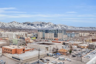 Broadway Towers unit 1209, Salt Lake City, UT 84111 - photo 5