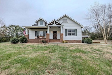 2255 County Rd, Riceville, TN 37370 - photo 2