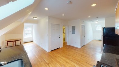 4 Brewer St unit 3, Jamaica Plain, MA 02130 - photo 5