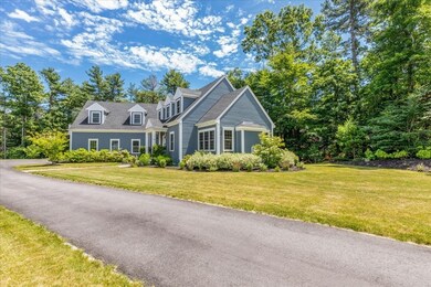 62 Bay Path Ln, Norwell, MA 02061 - photo 2