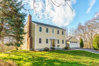 117 Minton Ln, West Barnstable, MA 02668 - photo 3