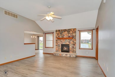 7646 Amanda's Way, Crown Point, IN 46307 - photo 2