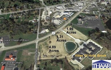 0 W US Hwy 40 unit 98741, Brazil, IN 47834 - photo 3