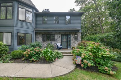 291 E Highland Ave, Atlantic Highlands, NJ 07716 - photo 2