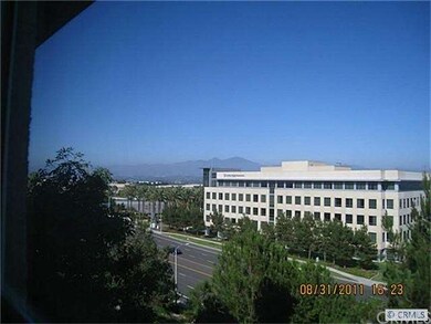 View from Master Bedroom
