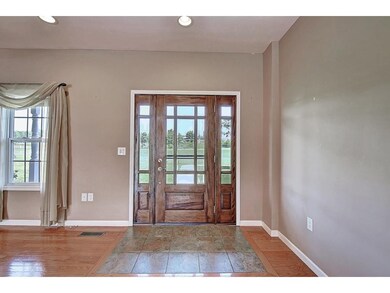Enter into the Family Room