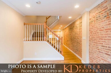 2118 E Fayette St unit B, Baltimore, MD 21231 - photo 5