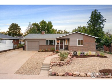 3835 Carlock Dr, Boulder, CO 80305 - photo 2