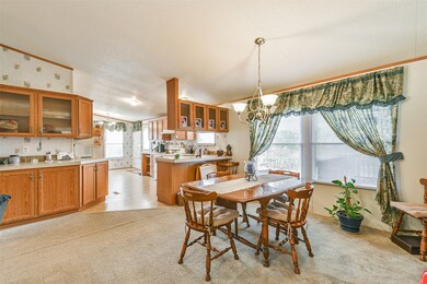 1607 Bunyard Rd, Alvin, TX 77511 - photo 5