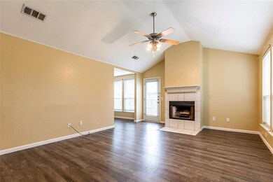 313 Lake Wichita Dr, Wylie, TX 75098 - photo 6