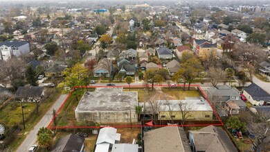 1100 Cordell St, Houston, TX 77009 - photo 3