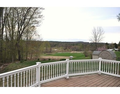 530 Rollstone Rd, Fitchburg, MA 01420 - photo 3