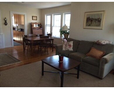 66 Mt Vernon St unit 2, Arlington, MA 02476 - photo 3