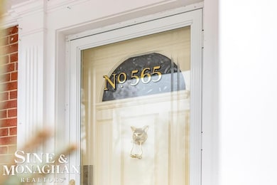 565 Lochmoor Blvd, Grosse Pointe Woods, MI 48236 - photo 4