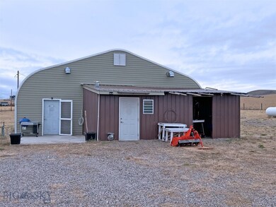 943 Frying Pan Rd, Dillon, MT 59725 - photo 4