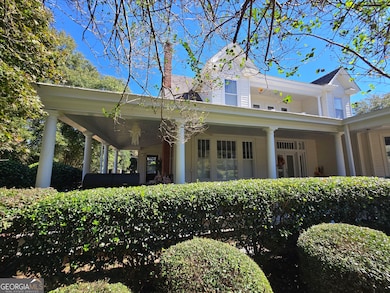 242 Lumpkin St, Cuthbert, GA 39840 - photo 2