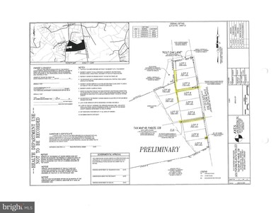 0 Zachary Taylor Hwy Lots 1-12, Unionville, VA 22567 - photo 5