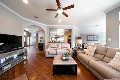 24427 Treaty Creek, San Antonio, TX 78255 - photo 7