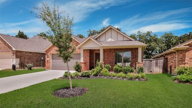 19214 Red Cascade Ct, Tomball, TX 77377 - photo 3