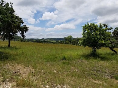 Looking to the east.  