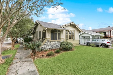 2837 Calhoun St, New Orleans, LA 70118 - photo 3