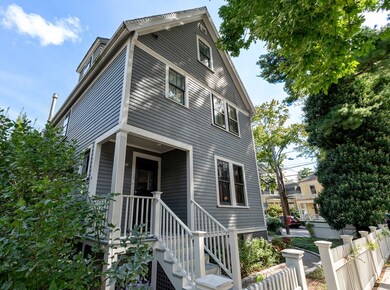 3 Healey St, Cambridge, MA 02138 - photo 2