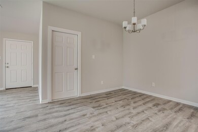 2907 Cardinal Dr unit A, Ennis, TX 75119 - photo 4