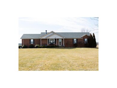 1815 County Road 160, Charles Town, IN 47111 - photo 2