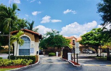 Private Gated Community